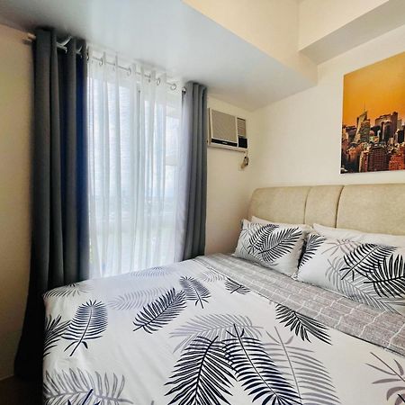 City View Studio Unit At Centrio Tower Beside Ayala Mall Cagayan de Oro Exteriör bild
