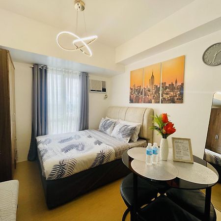 City View Studio Unit At Centrio Tower Beside Ayala Mall Cagayan de Oro Exteriör bild