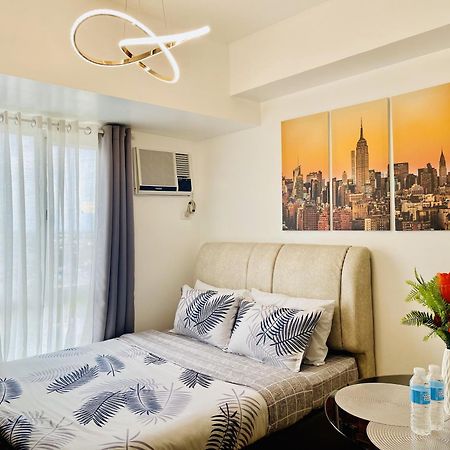 City View Studio Unit At Centrio Tower Beside Ayala Mall Cagayan de Oro Exteriör bild